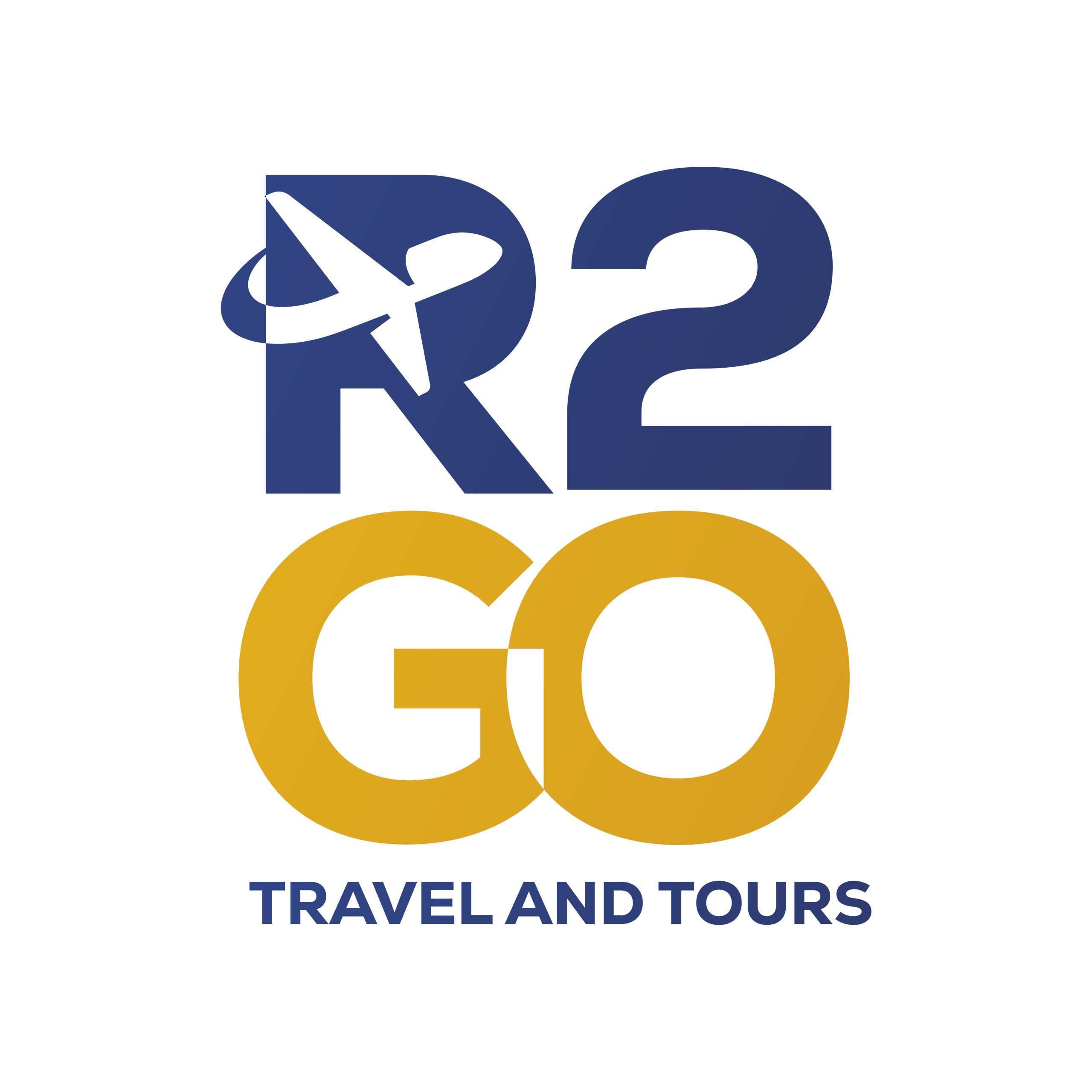 Ready2Go Travel and Tours